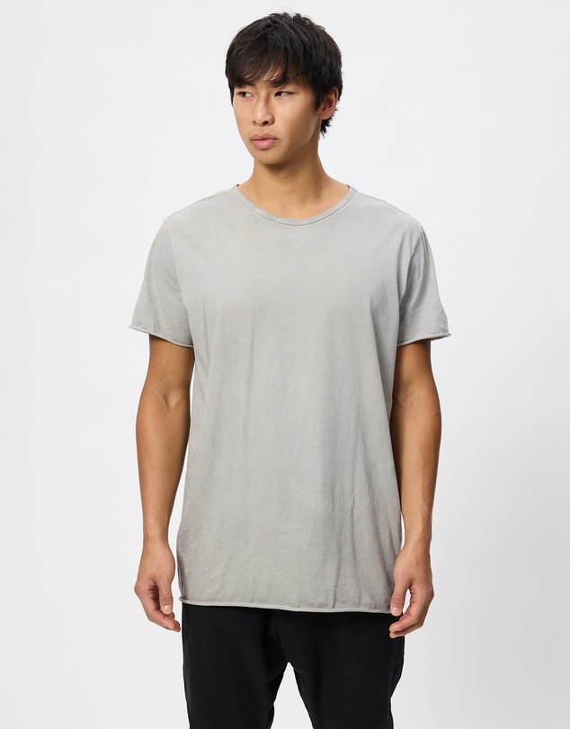 Surrounded By Ghosts - The Zircon Relaxed Cotton T-Shirt