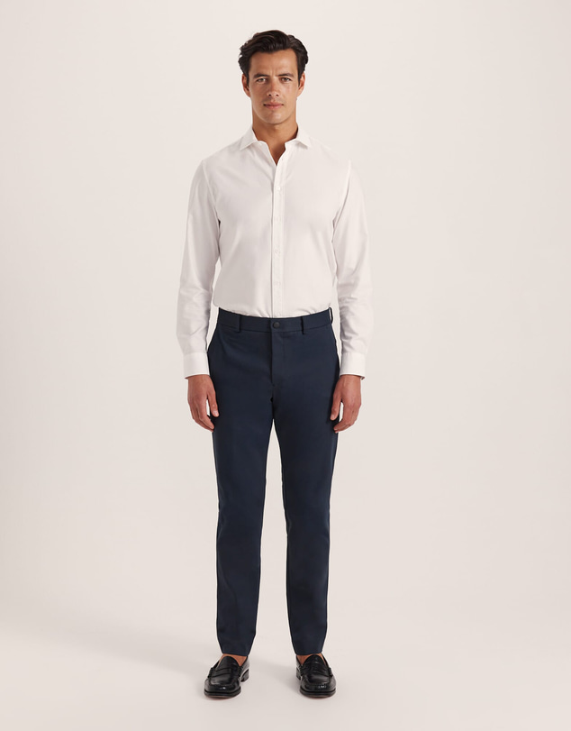 SABA - Judd Slim Dress Chino Pant