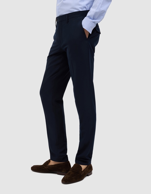 Politix - Elijah Regular Fitted Tailored Pant