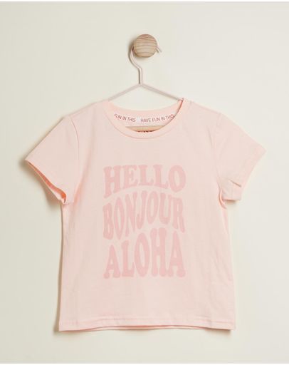 Pink
