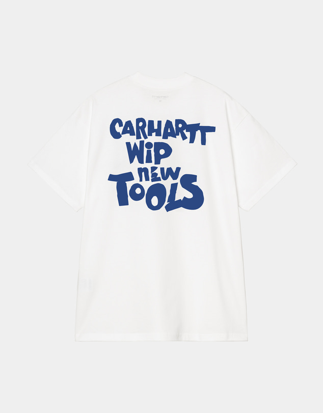 Carhartt WIP - SS Cutout T-Shirt