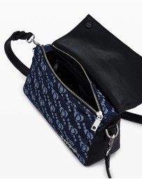 Desigual - Logo handbag