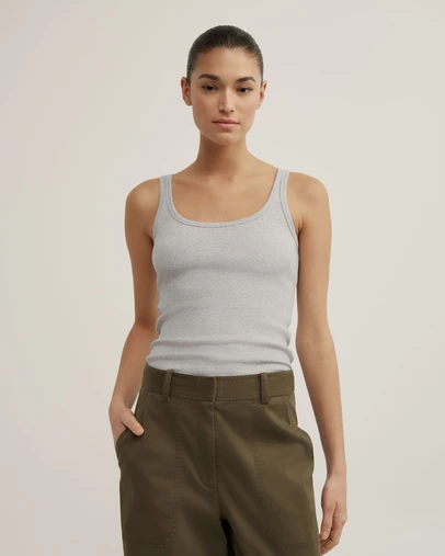 Witchery - Fine Scoop Neck Tank