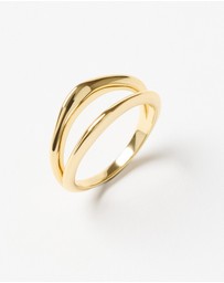 Commonry - Odette Fine Ring