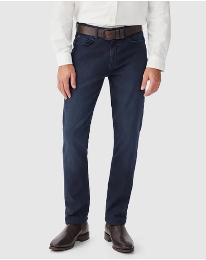 R.M.Williams - Loxton Jeans