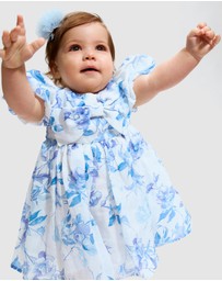 Bardot Junior - Zofia Floral Mini Dress - Babies-Kids