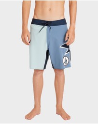 Volcom - Mens St4R G4Zer Mod 20
