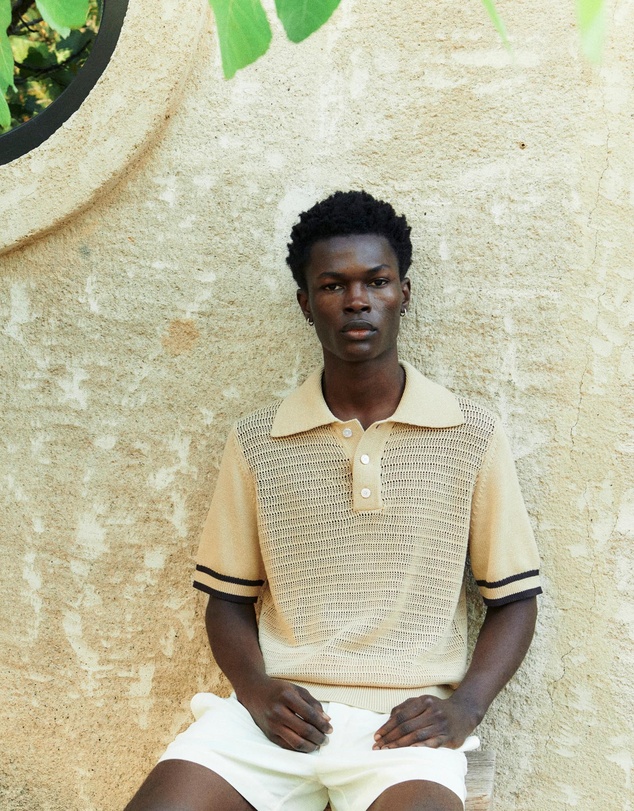 Che - Capello Polo
