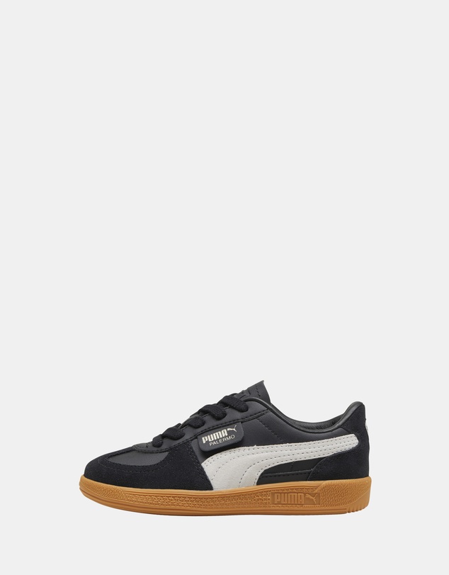 Puma - Palermo Leather Pre-School