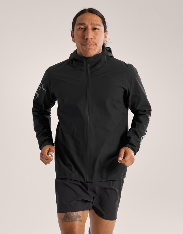 Arc'teryx - Norvan Jacket Men's