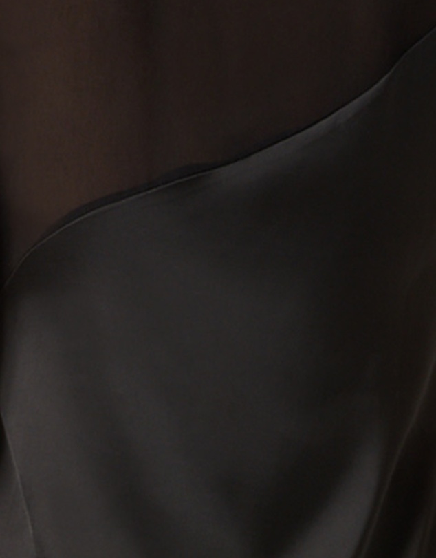 Third Form - Essence Panelled Mini Dress