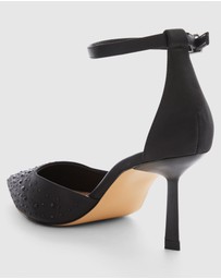 SPURR - Selene - ONLINE EXCLUSIVE