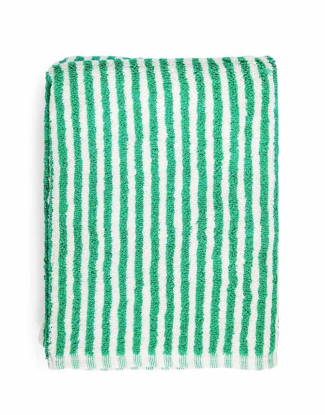 Miss April - Turkish Cotton Bath Mat