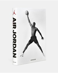 Assouline  - Air Jordan