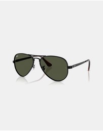 Ray-Ban - Aviator Max