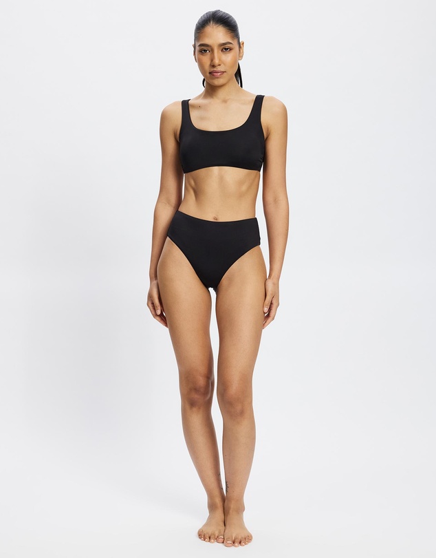 Patagonia - Wave For It Bikini Top