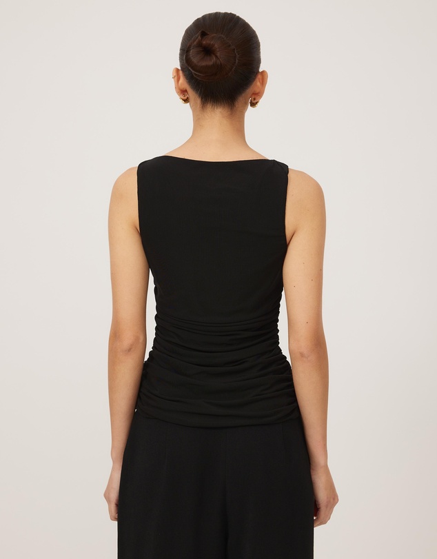Tussah - Paris Top
