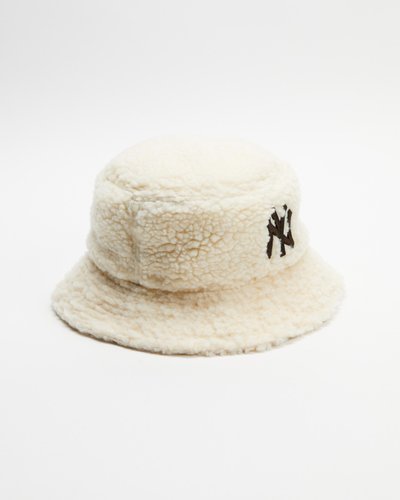 Teddy Bucket Hat New York Yankees