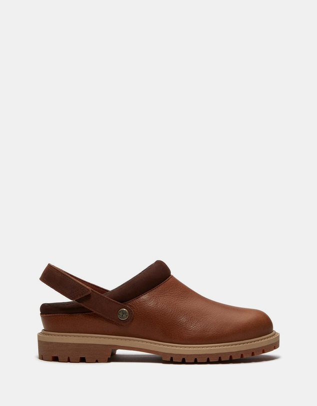 Timberland - Timberland Premium Clog Shoes - Women's