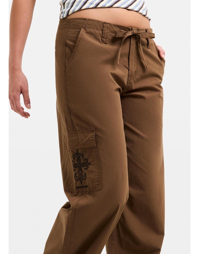 Neon Hart - Para Pants