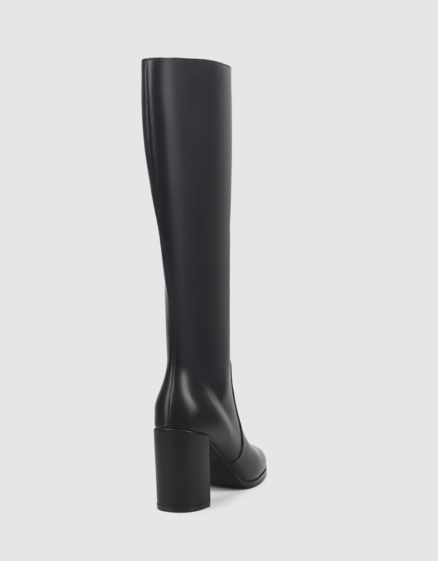 Siren - Lily Long Boots