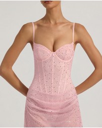 Oh Polly - Connie Dress