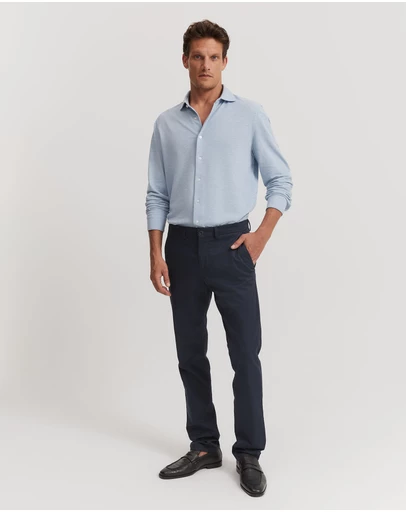 Country Road - Regular Fit Travel Trouser