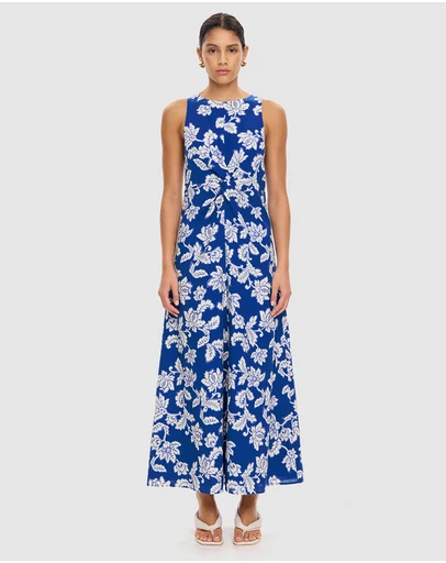 KIVARI - Linda Maxi Dress
