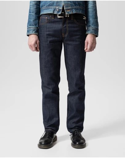 Nudie Jeans - Gritty Jackson Jeans