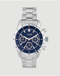 Jag - Alain Mens Watch