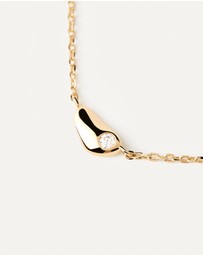 PDPAOLA - Delta Necklace