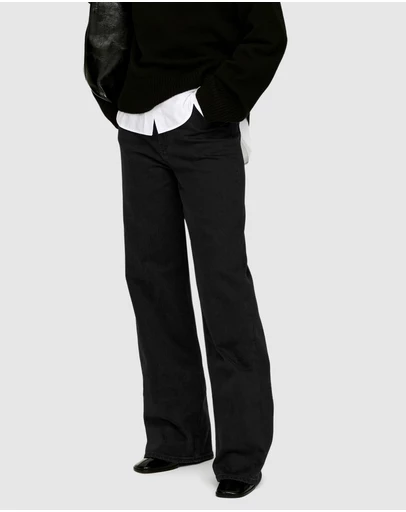 ARKET - Lupine Flared Jeans