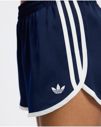 adidas Originals - 3-Stripes Sprinter Shorts