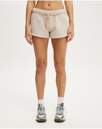 Cotton On Body Active - Plush Classic Mini Short