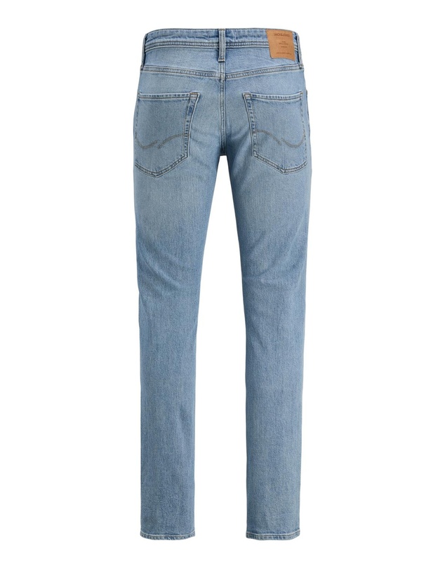 Jack & Jones - Clark Original 393 Regular Fit Jeans