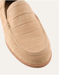 Jo Mercer - Millicent Loafers