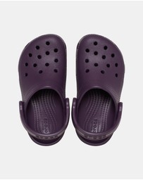 Crocs - Classic Clogs - Babies-Kids