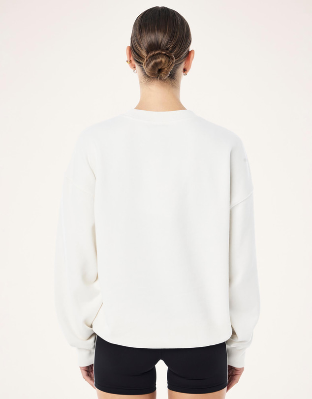 P.E Nation - Backspin Oversized Sweat