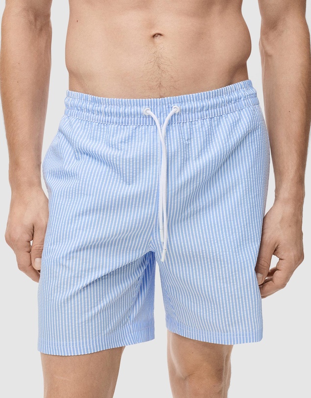 M.N.G - Seer Swimming Trunks