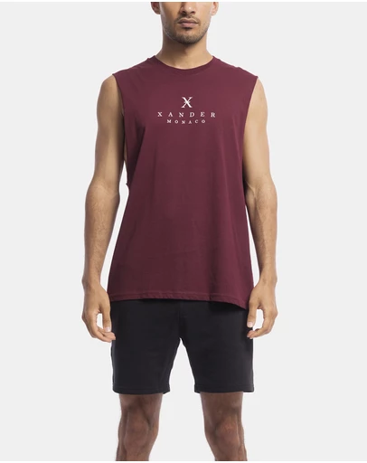 Xander - Palace Tank