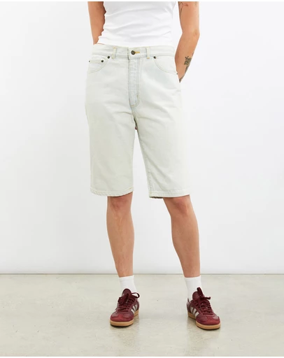 Vintage by The Real Deal - Pre Loved - Vintage Guess Denim Shorts