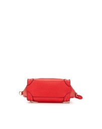Pre-Loved by Azura Reborn - Pre-Loved Nano Leather Luggage Tote