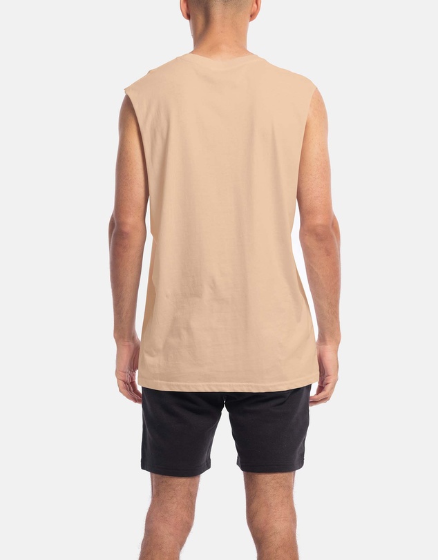 Stock & Co. - Havana Tank