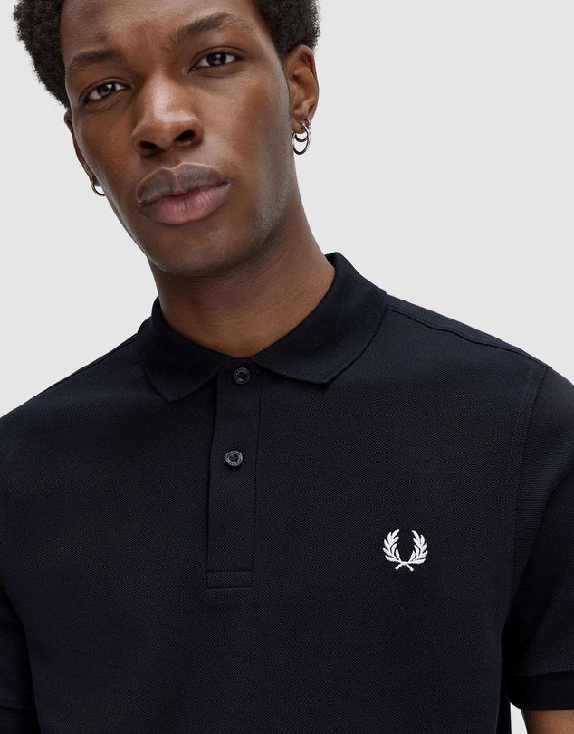 Fred Perry - Slim Fit Polo Shirt
