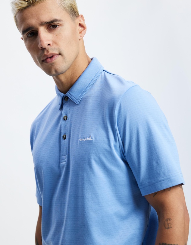 TravisMathew - Zinna 2.0 Golf Polo