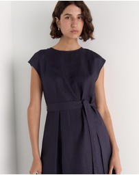 Staple the Label - Rhea Midi Dress