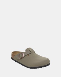 Birkenstock - Boston Narrow