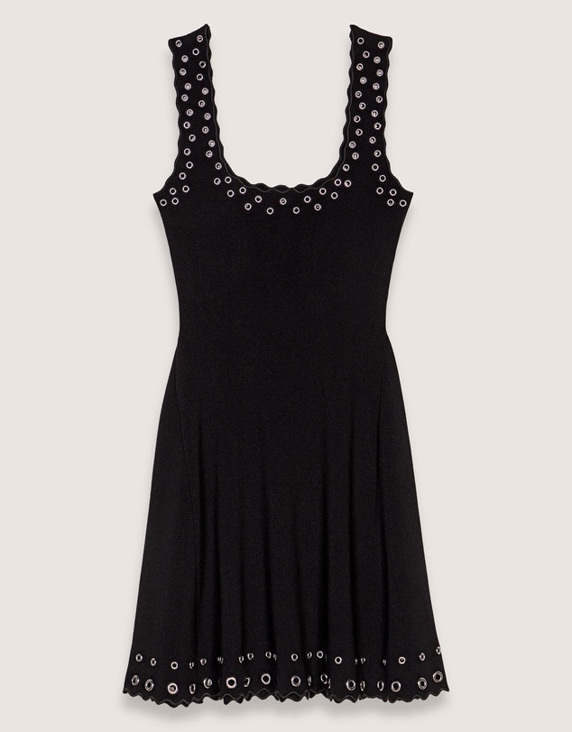 Maje - Roeillety Dress