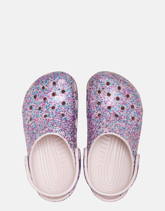 Crocs - Classic Dazzle Clog Infant