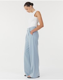 Third Form - Skyline Tailored Trousers